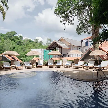 Club Bamboo Boutique Patong Beach Resort-2
